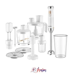 گوشت کوب سنکور SHB 6551WH